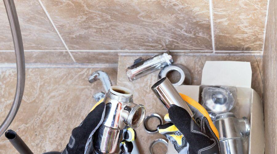 Local Chimney Repair in Saint Michael, ND